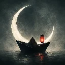 午夜一点半