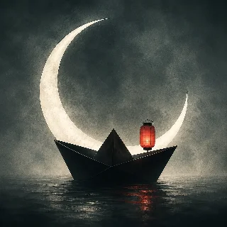午夜一点半