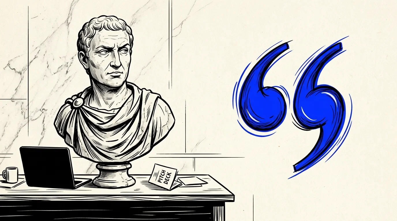 Naval’s Seneca Is Not a Productivity App