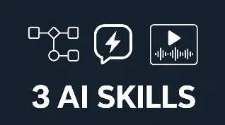 3 AI Freelance Skills Worth Learning Right Now (Week of May 19, 2026)