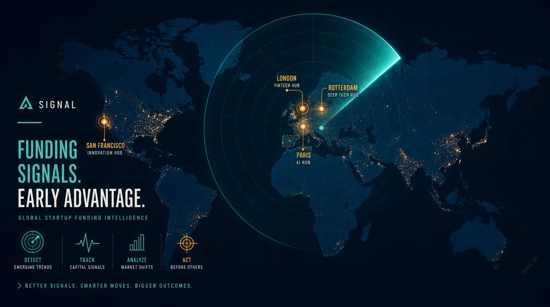 AI application-layer startup radar — week of May 19–26, 2026
