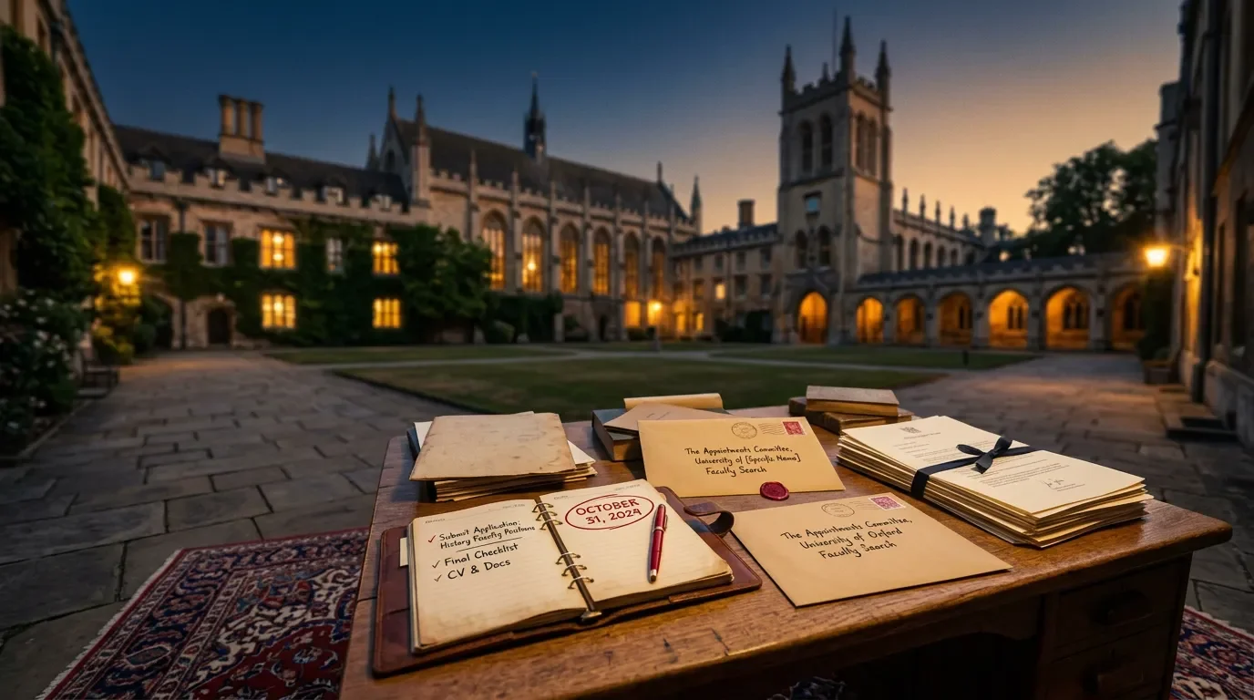 Ivy League Faculty & Postdoc Openings — June 10, 2026