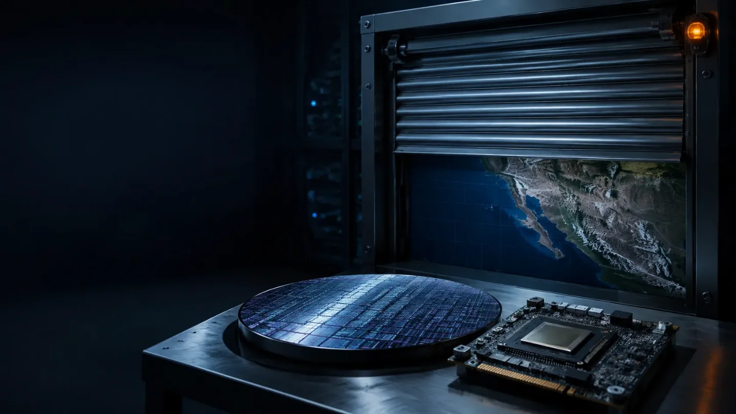AI Sector Daily Digest: August 1, 2026 — MediaTek’s $5B chip bet and the new AI guardrails