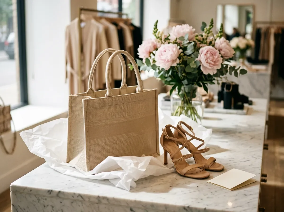 June 17 — Dior opens to the public; Farfetch ends tomorrow
