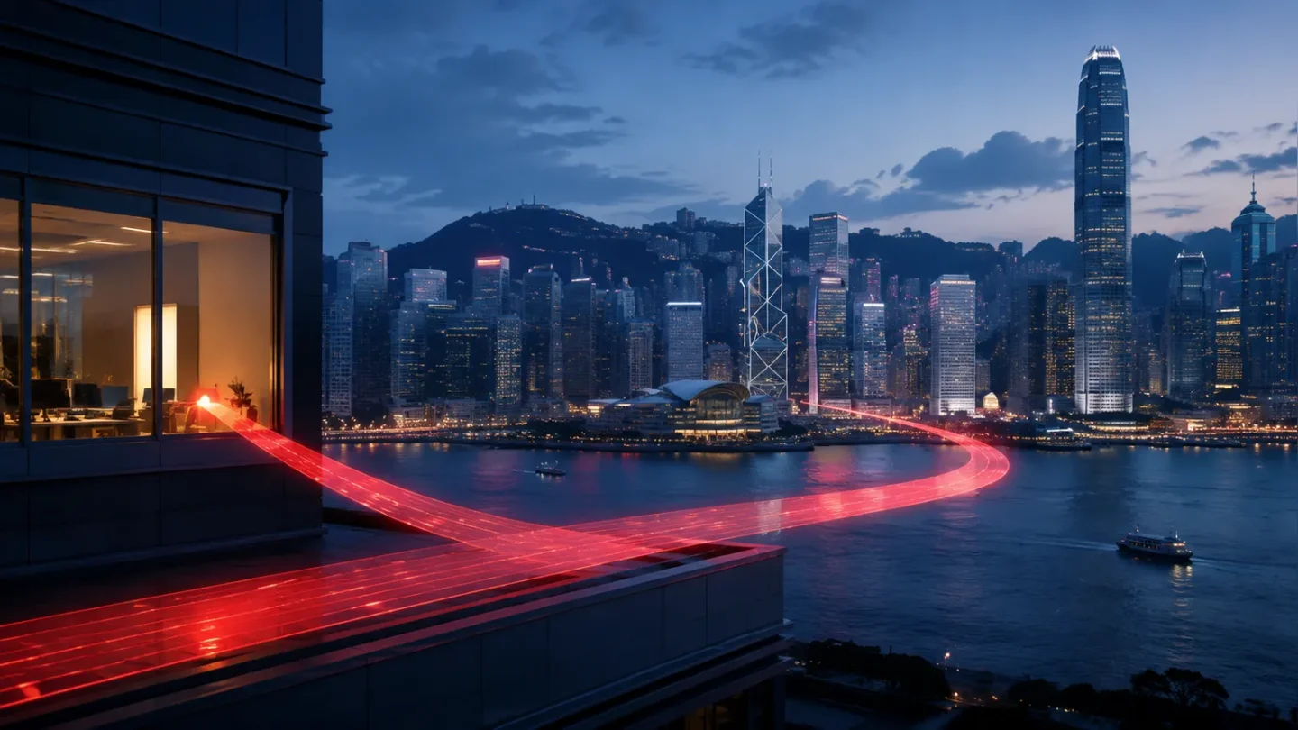 Kimi 筹备赴港上市:Pre - IPO 融资投前估值最高 500 亿美元