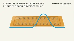 FDA clears Precision Neuroscience's 1,024-electrode brain film for 30-day use