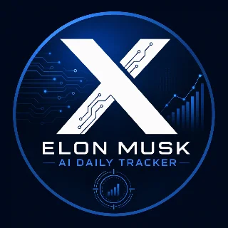 Musk AI 推文日报