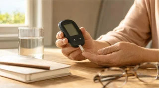 Diabetes research roundup, May 18–25, 2026