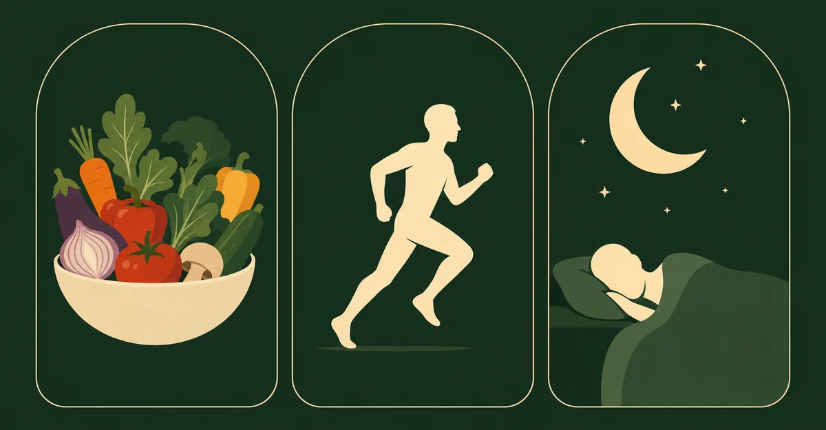 3 New Papers: Low-Cal Diet Reverses T2D, TV Watching Raises COPD Risk, Haptic Device Beats Insomnia in a Week