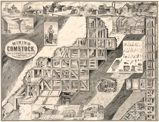 June 12 in business history: Silver in the canyon, an antitrust law signed, and a $44 million film that almost killed a studio