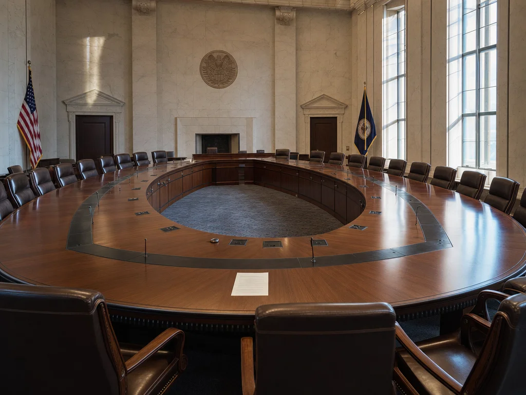 Week of June 9: the committee went dark — here's what Wednesday's meeting is expected to deliver
