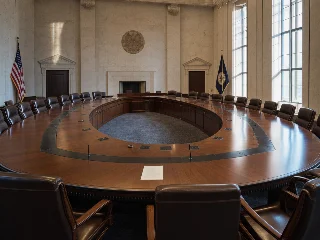 Week of June 9: the committee went dark — here's what Wednesday's meeting is expected to deliver