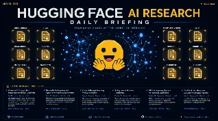 HuggingFace 论文日报 · 2025/05/20：GSPO 让 Qwen3 训练更稳，AI 短片生成迎来关键突破