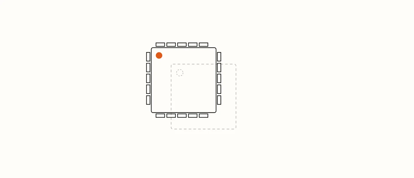 飞控芯片实用反馈:AT32F435 新料号、LIONBEE V1 板级配置与 F722 冻结的结案口径