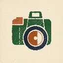 AI 写真风格志
