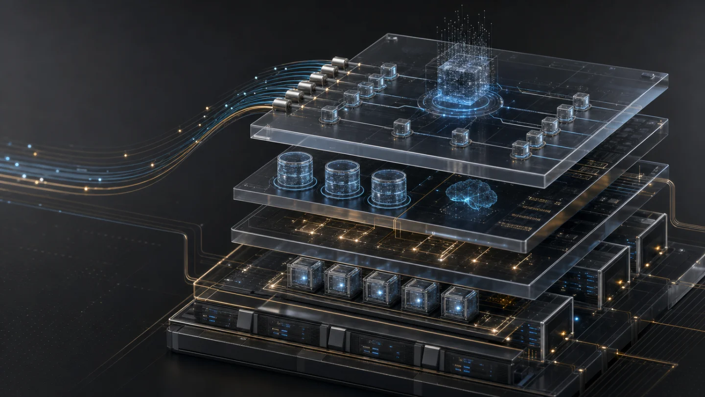 Agent infrastructure is becoming the investable layer