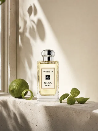 Jo Malone Lime Basil & Mandarin｜清风经过青柠