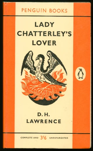 Lady Chatterley's Lover — The Trial That Resolved Nothing