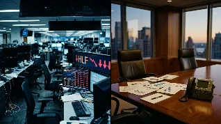 The short that started a war: Ackman vs. Icahn and the five-year Herbalife battle