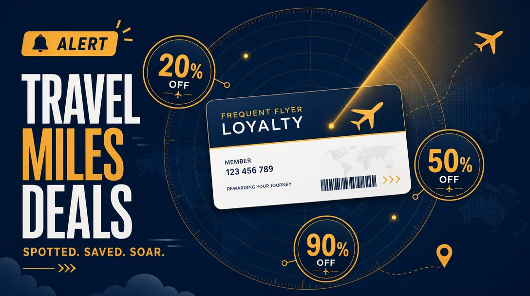 本周里程促销速报:Chase 转 Air France 20% Bonus 仅剩 5 天,加航买分最高赠 90%