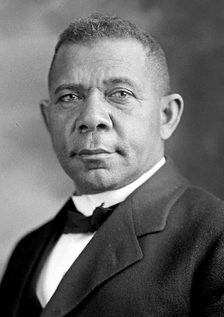 The bargain that failed: Booker T. Washington's 1895 deal
