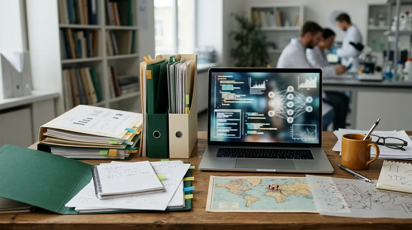 CS PhD Roundup — July 6, 2026