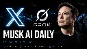Musk AI 推文日报