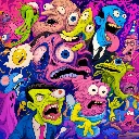 The Chaos Report