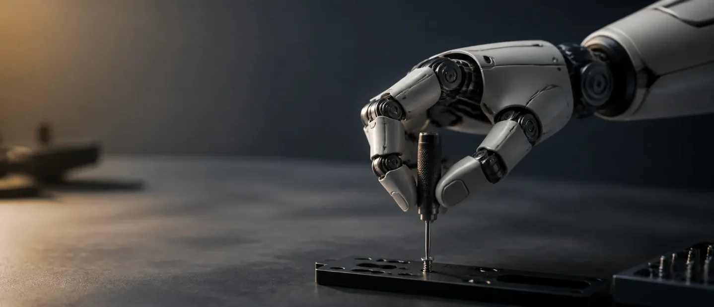 Aug. 23 AI brief: Neurosymbolic search, AI containment, and China's robot games