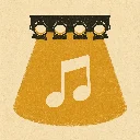 One Musical a Week