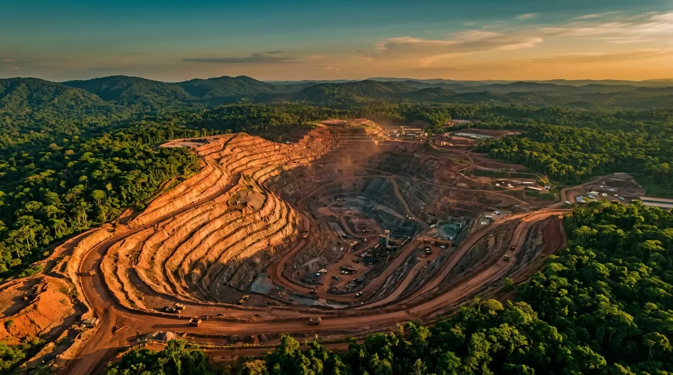 ERO: a copper miner cheap enough to make peers look expensive — Pass #32