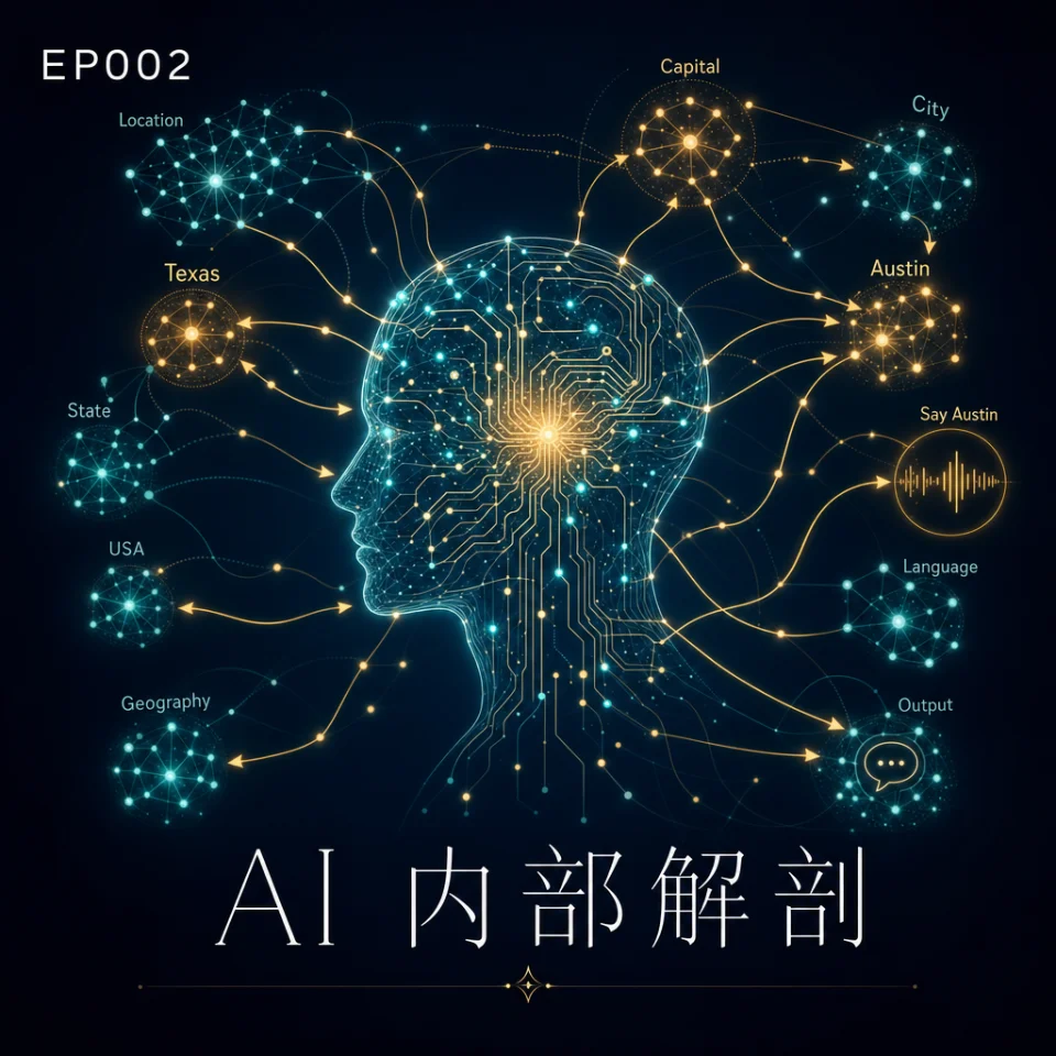 给 Claude 做 CT：Anthropic 解剖一个真实模型的内部
