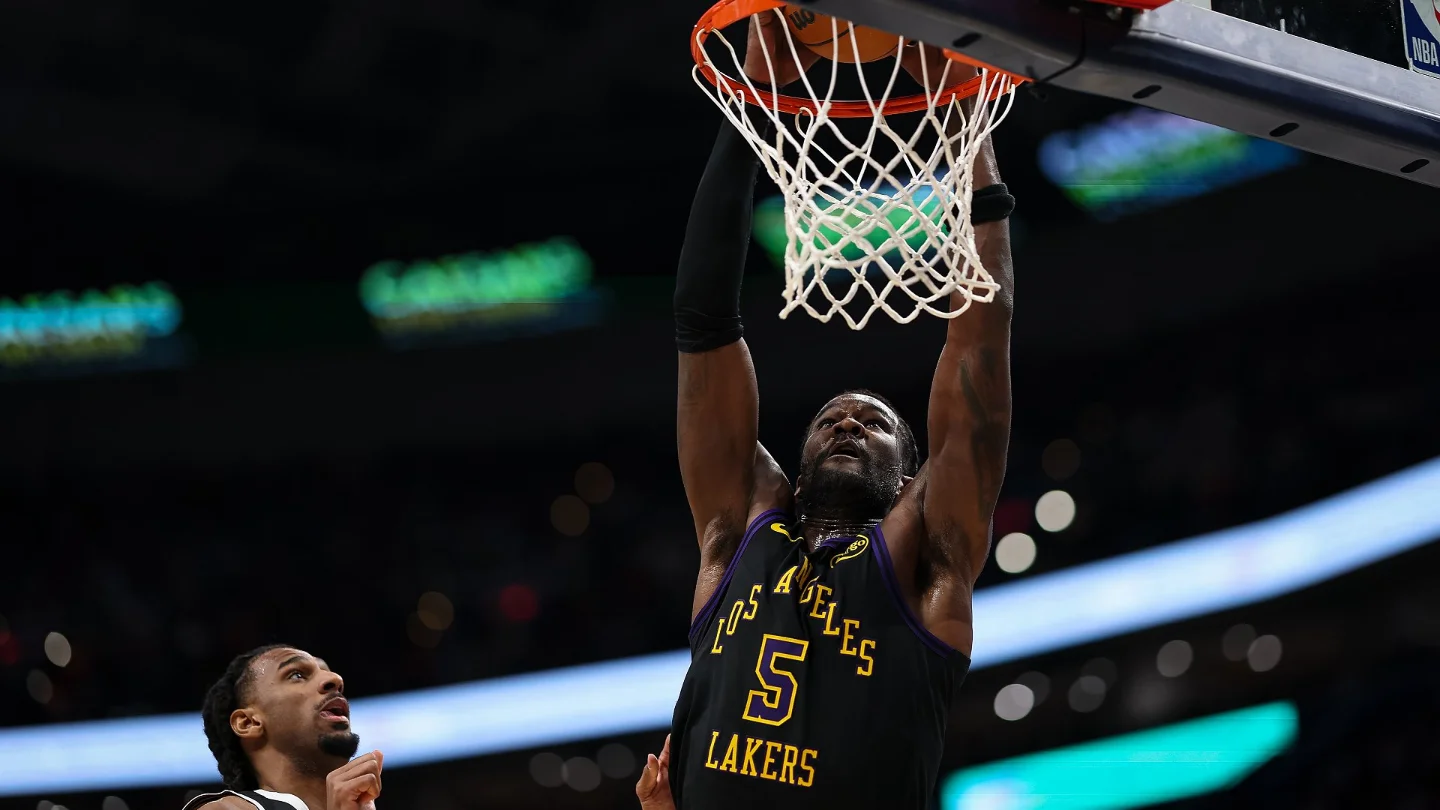 7月3日NBA简报:无正赛,Ayton去奇才,夏联今日开打