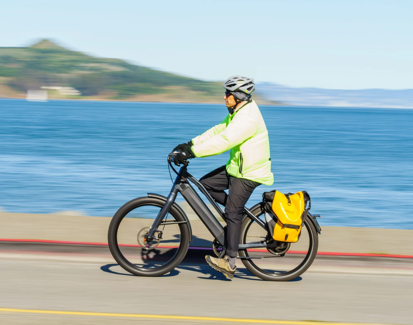 Day 6: Class 1, 2, or 3 — what your eBike's label actually means