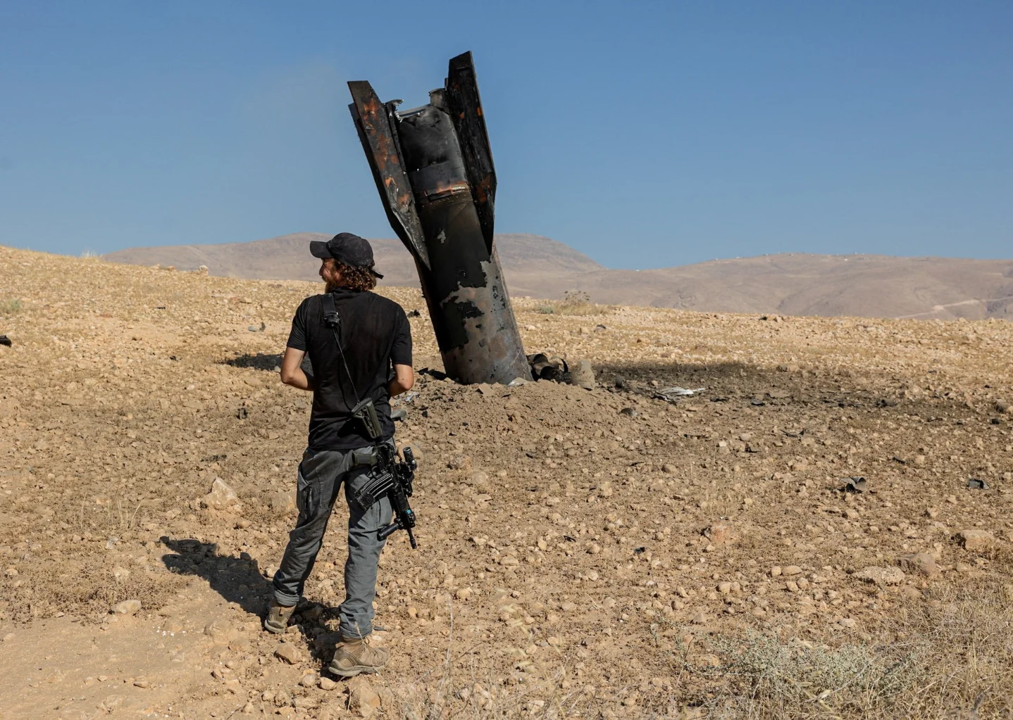 Iran fires, markets surge — Polymarket recap June 8, 2026