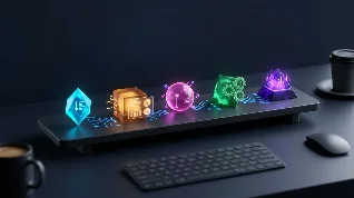 Friday Toolshelf: the 5 AI productivity tools to try this week