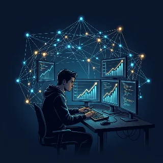BridgeMind Hit $18,320 MRR. The "No Coding Required" Part Needs a Closer Look.