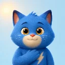 蓝猫创业充电站