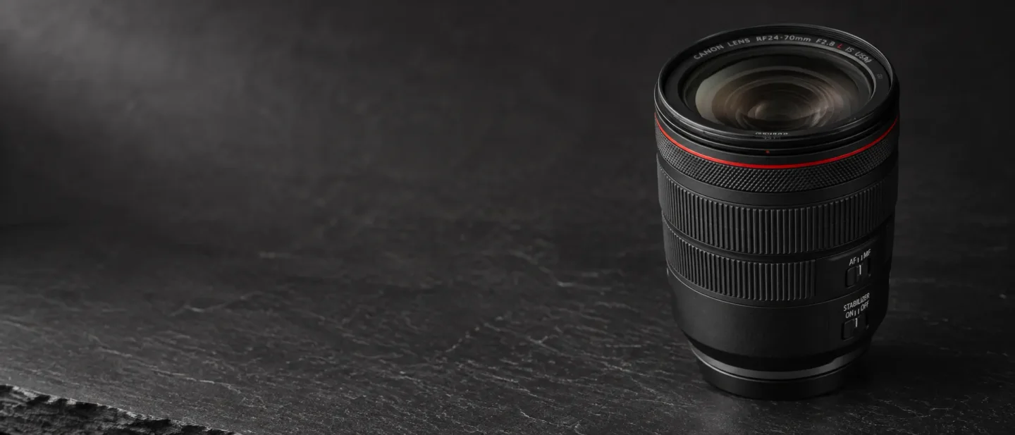 A $1,709 RF 24-70 and a $1,319 Z7 II: five used floors, three with dated checkpoints