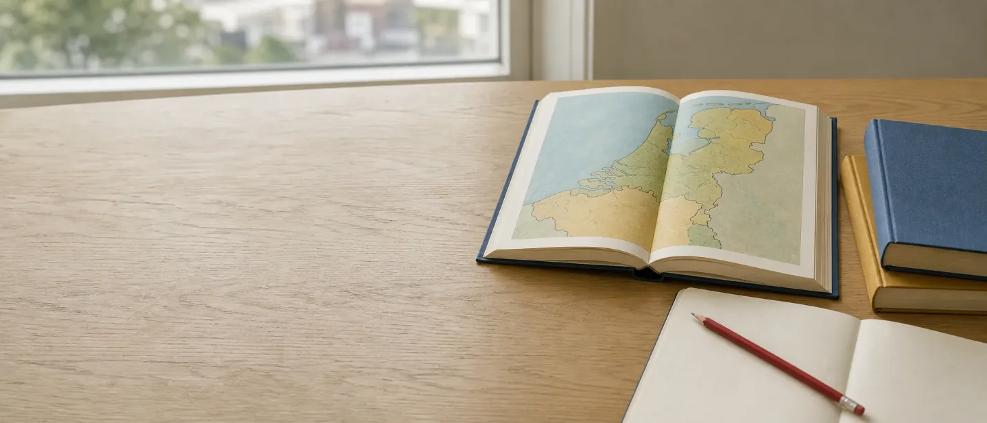 Dutch language News | 20-26 August 2026