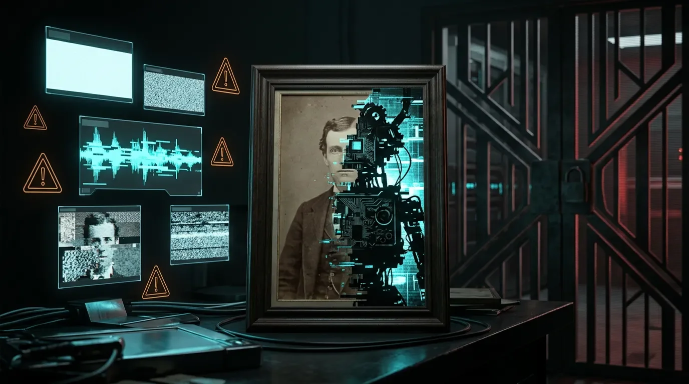 AI Fails, June 21–28