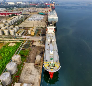 Iran deal optimism obliterates the Hormuz premium — WTI crashes 5.6% to $88.68, gold breaks below $4,500