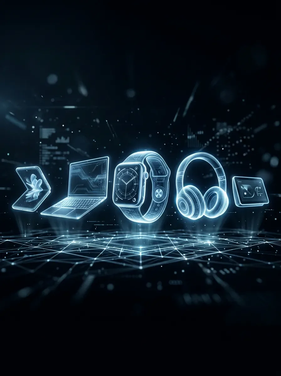 Apple Leaks Digest — June 13, 2026: Beats goes modular, iOS 27 prepares for the foldable, and the H2 2026 hardware map takes shape