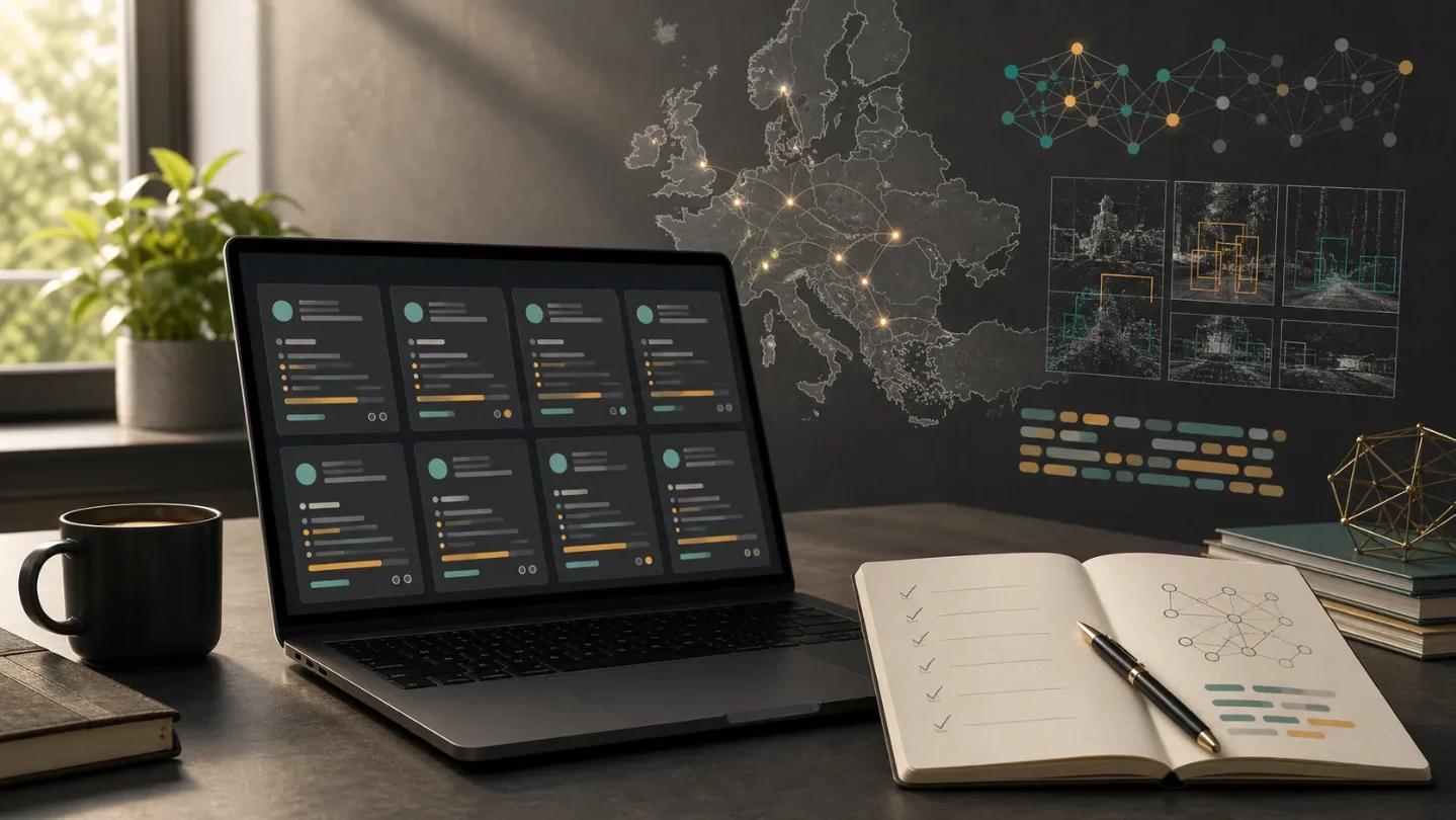 CS PhD Roundup — July 13, 2026