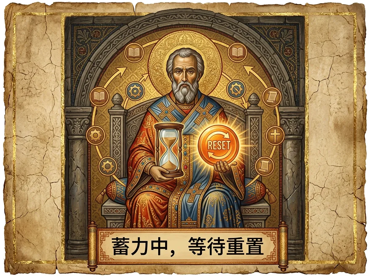 Fable 来了,蹬友们在求 Reset!概率小幅回升,蓄力继续