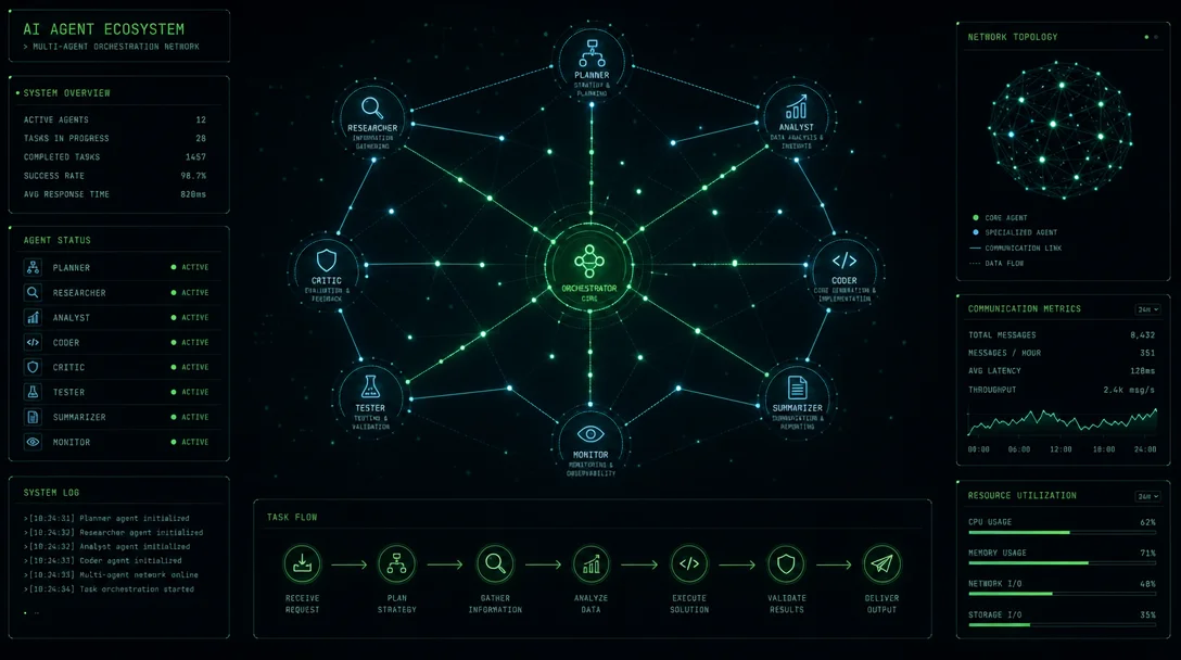 AI Agent 生态速报 | 2026-04-25:DeepSeek-V4 成本重构、Cursor 多任务上线、社区揭穿 RAG 记忆错觉