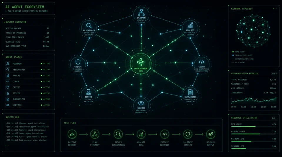 AI Agent 生态速报 | 2026-04-25：DeepSeek-V4 成本重构、Cursor 多任务上线、社区揭穿 RAG 记忆错觉