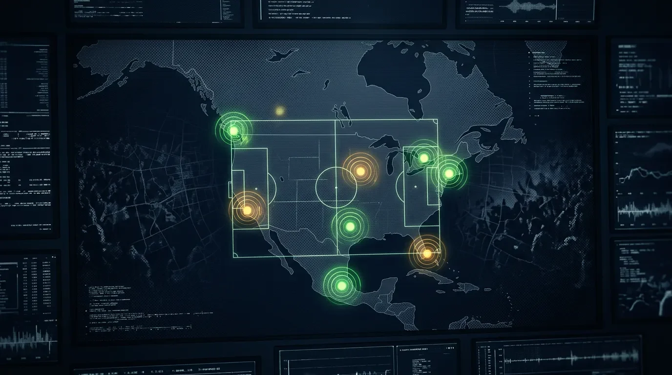 5 World Cup creator angles hiding in the fan infrastructure