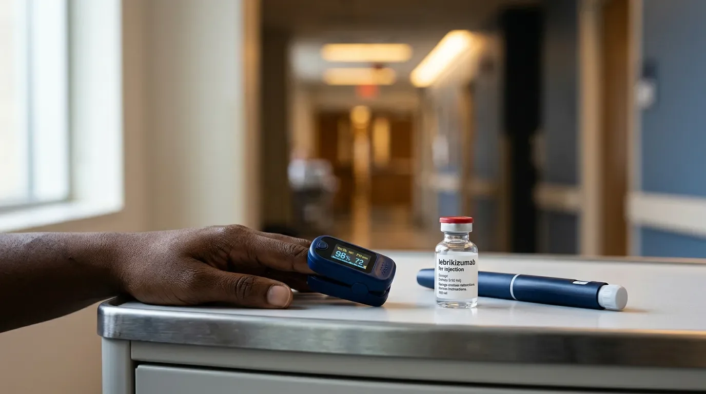 Five FDA actions in five days: approvals, June 6–11, 2026