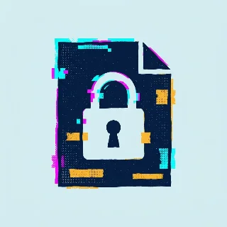 上传文件给 AI 比聊天更危险 — 科普视频